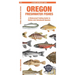 Oregon Freshwater Fishes