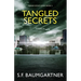 Tangled Secrets: A Suspense Thriller
