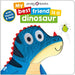 My Best Friend Is a Dinosaur