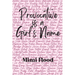 Provocative is a Girl's Name