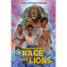 A Rage of Lions (the Shadow Prince #3)