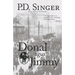 Donal agus Jimmy