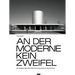 An Der Moderne Kein Zweifel: Die Essenz Der Architektur Von Schulz Und Schulz