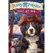 Puppy Pirates #7: Lost at Sea