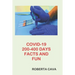 COVID-19 200-400 Days Facts & Fun