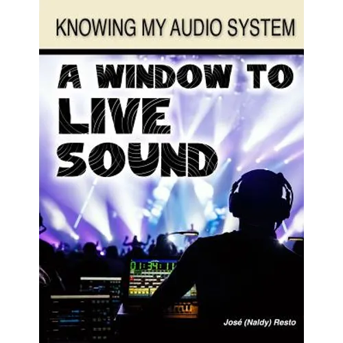 A Window to Live Sound