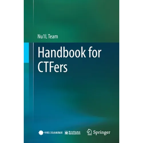 Handbook for Ctfers