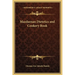 Mazdaznan Dietetics and Cookery Book
