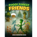 Foggy Forest Friends