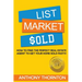 List Market $old: How To Find The Perfect Real Estate Agent To Get Your Home Sold Fast!!!