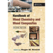 Handbook of Wood Chemistry and Wood Composites