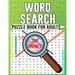Word Search Puzzle Book for Adults: Easy to See Large Print Word Search Book for Adults with a Huge Supply of Puzzles