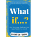 What If...? How to reframe challenges into opportunities for growth