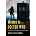 Women in Doctor Who: Damsels, Feminists and Monsters