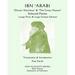 IBN 'ARABI 'Doctor Maximus' & 'The Great Master' SELECTED POEMS: (Large Print & Large Format Edition)