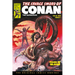 The Savage Sword of Conan: The Original Comics Omnibus Vol.4