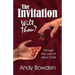 The Invitation: Wilt Thou?