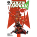 Green Arrow Vol. 5: Crimson Sands