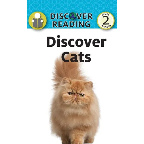 Discover Cats
