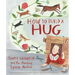 How to Build a Hug: Temple Grandin and Her Amazing Squeeze Machine