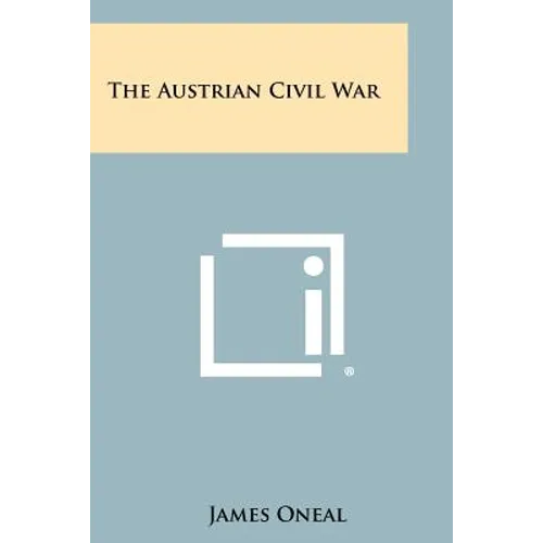 The Austrian Civil War