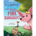What Can You Do With A Pink Kangaroo?