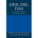 Der, Die, Das: Los Secretos del Género del Idioma Alemán