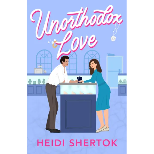 Unorthodox Love
