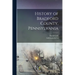 History of Bradford County, Pennsylvania