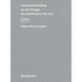 Continued Building on City, Settlement, Village: A Plea
