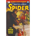 The Spider #66: The Silver Death Reign
