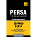 Vocabulario Español-Persa - 5000 palabras más usadas