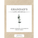 Grandad's Life Journal: Stories, Memories and Moments for My Family A Guided Memory Journal to Share Grandad's Life