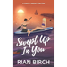 Swept Up In You: A Coastal Sapphic Rom-Com