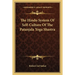 The Hindu System Of Self-Culture Of The Patanjala Yoga Shastra