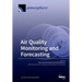 Air Quality Monitoring and Forecasting
