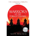 Warriors of the Forgotten Way: The Samurai Cowboys - Book One