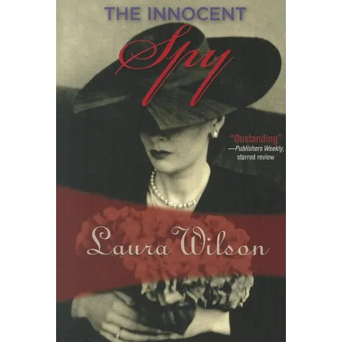 The Innocent Spy