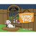 Texting Tails: Sophie's Great Adventure