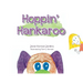 Hoppin' Hankaroo