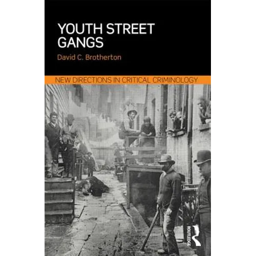 Youth Street Gangs: A Critical Appraisal