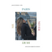 Paris Never Hurt Me: entries from enigmatic encounters