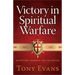 Victory in Spiritual Warfare: Outfitting Yourself for the Battle