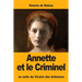 Annette et le Criminel