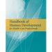 Handbook of Human Development for Health Care Professionals: .