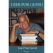 Leer por gusto
