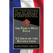 The Complete Escapades of The Scarlet Pimpernel-Volume 4: Sir Percy Hits Back & A Child of the Revolution