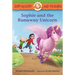 Judy Moody and Friends: Sophie and the Runaway Unicorn