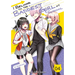 I Belong to the Baddest Girl at School Volume 4
