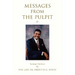 Messages from the Pulpit: Sermon Outlines